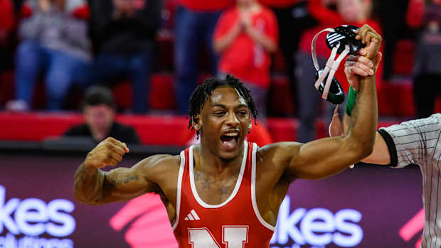 08_Antrell Taylor_WRES vs Northern Iowa 0106